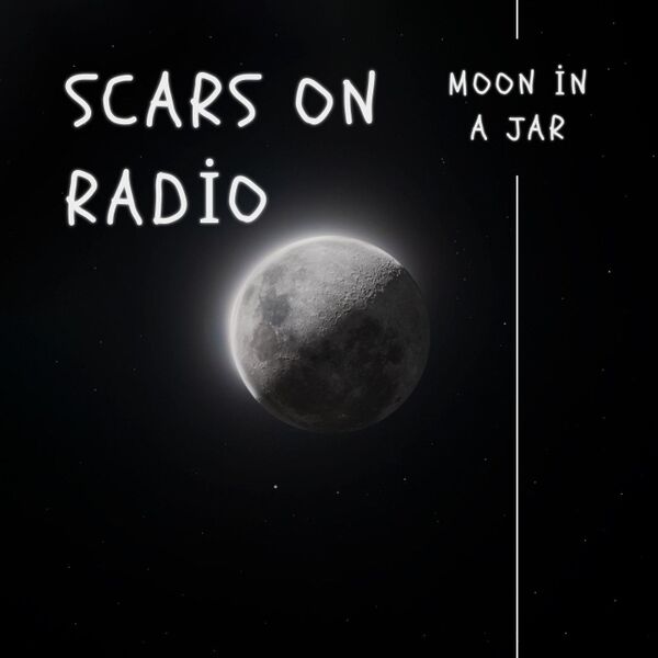 Cover art for Moon in a Jar