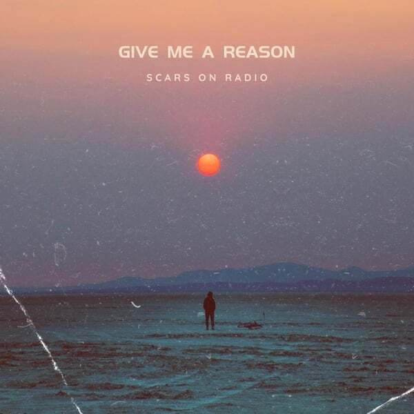 Cover art for Give Me a Reason