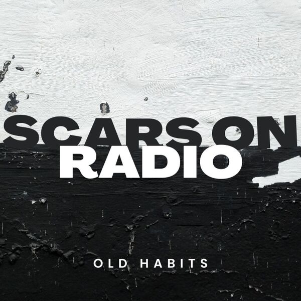 Cover art for Old Habits