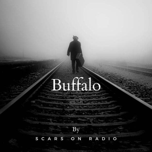 Cover art for Buffalo