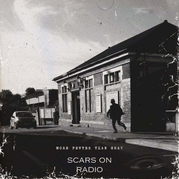Cover art for More Pewter Than Gray