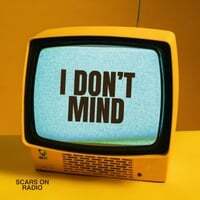 I Don't Mind