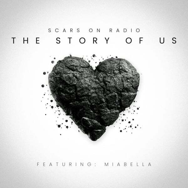 Cover art for The Story of Us